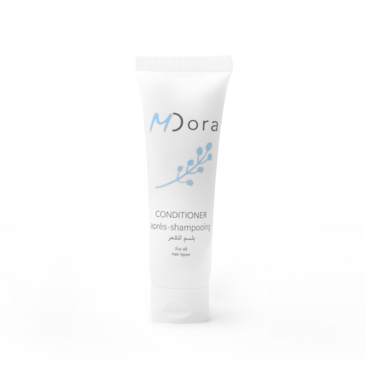 M Dora Conditioner Tube – Lime, Basil & Mandarin 30ml