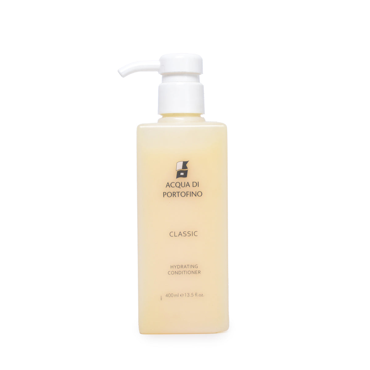 Acqua di Portofino Conditioner 400ml bottle with pump