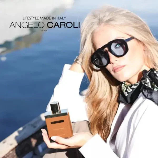 Angelo Caroli