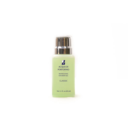 ACQUA DI PORTOFINO Shower Gel 60ml Bottle