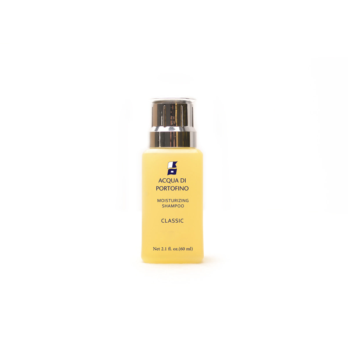 ACQUA DI PORTOFINO Shampoo 60ml Bottle