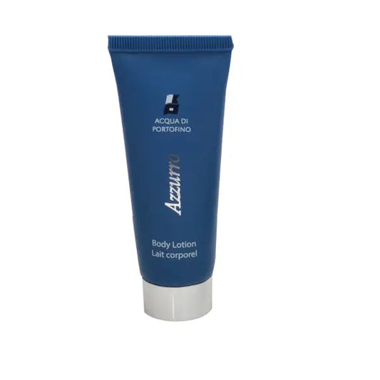 Azzurro Body Lotion 40ml 200/carton