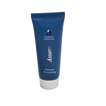 Azzurro Shampoo 40ml 200/carton