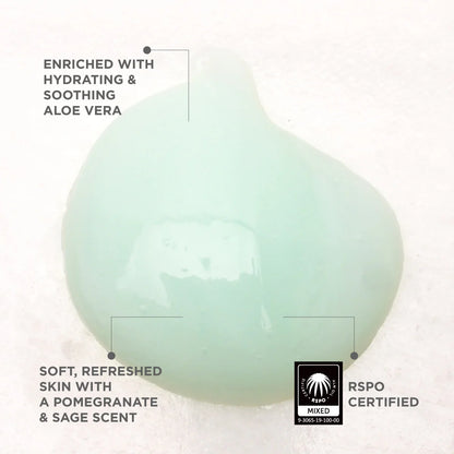 M CARNAVAL Conditioner 400ml Bottle
