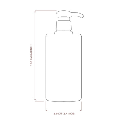 M CARNAVAL Conditioner 400ml Bottle