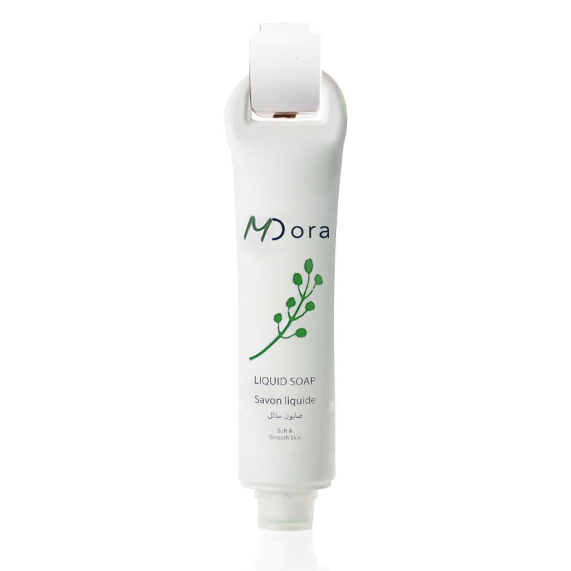 M Dora Liquid Hand Wash – Lime, Basil & Mandarin 350ml