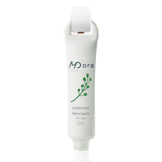 M Dora Liquid Hand Wash – Lime, Basil & Mandarin 350ml