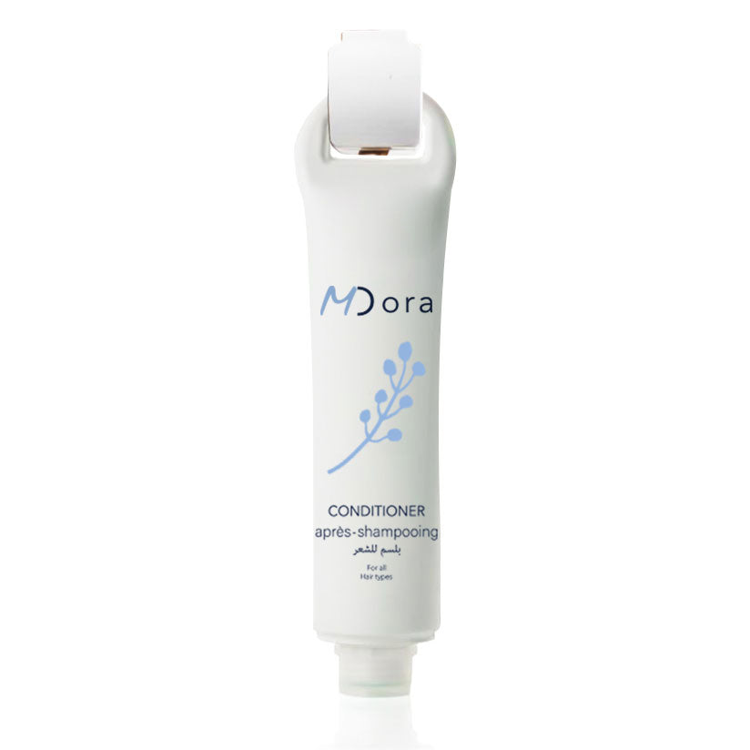 M Dora Conditioner – Lime, Basil & Mandarin 350ml