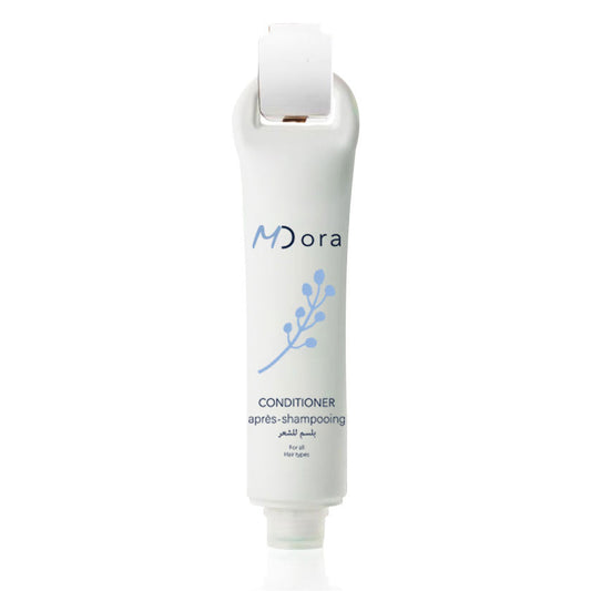 M Dora Conditioner – Lime, Basil & Mandarin 350ml