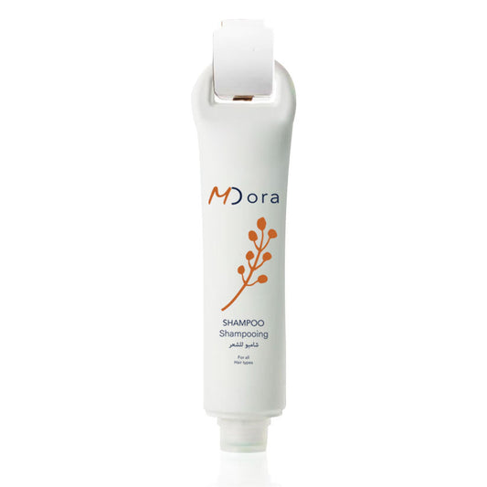 M Dora Shampoo – Lime, Basil & Mandarin 350ml
