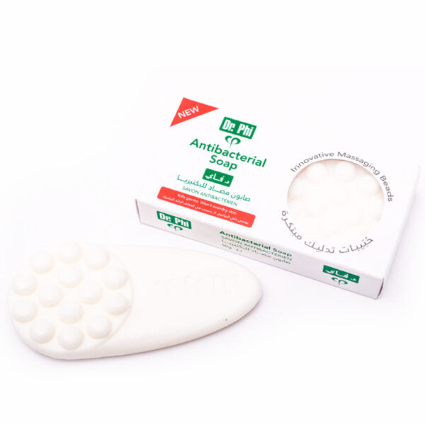 Antibacterial Massage Soap 100gm 100/carton