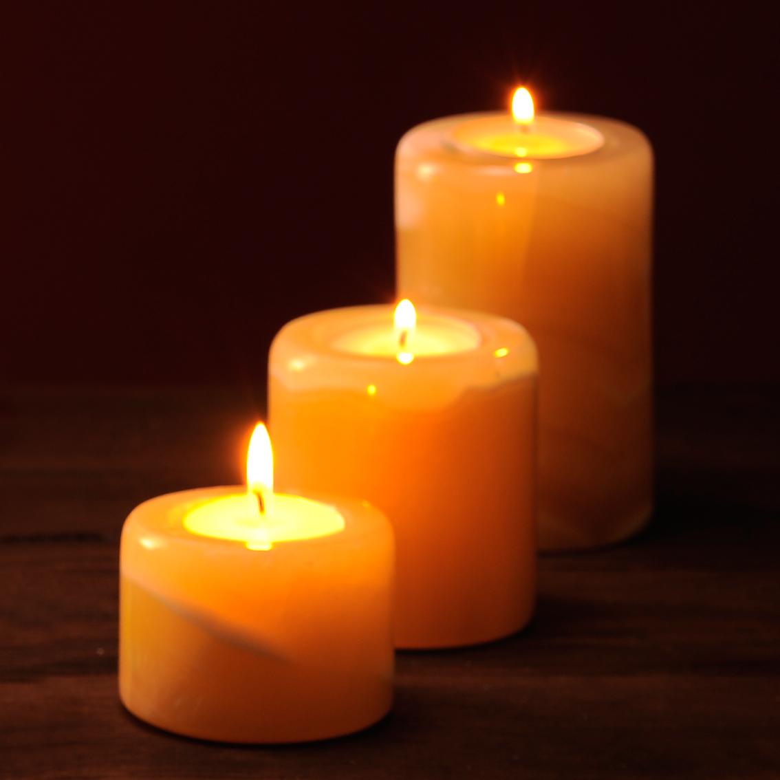 Candle Holder
