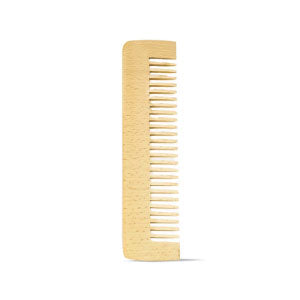 Mamiba Kraft comb BAG