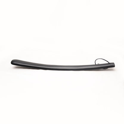 Black Shoe Horn