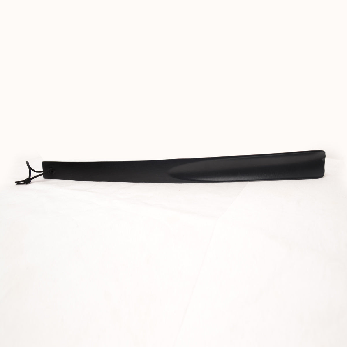 Black Shoe Horn