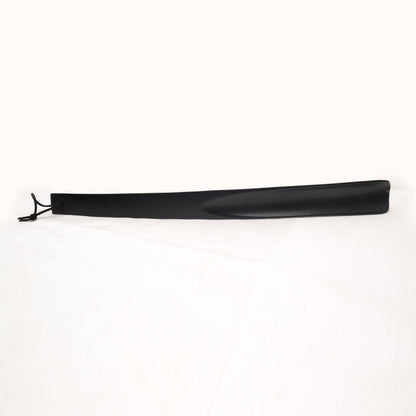 Black Shoe Horn
