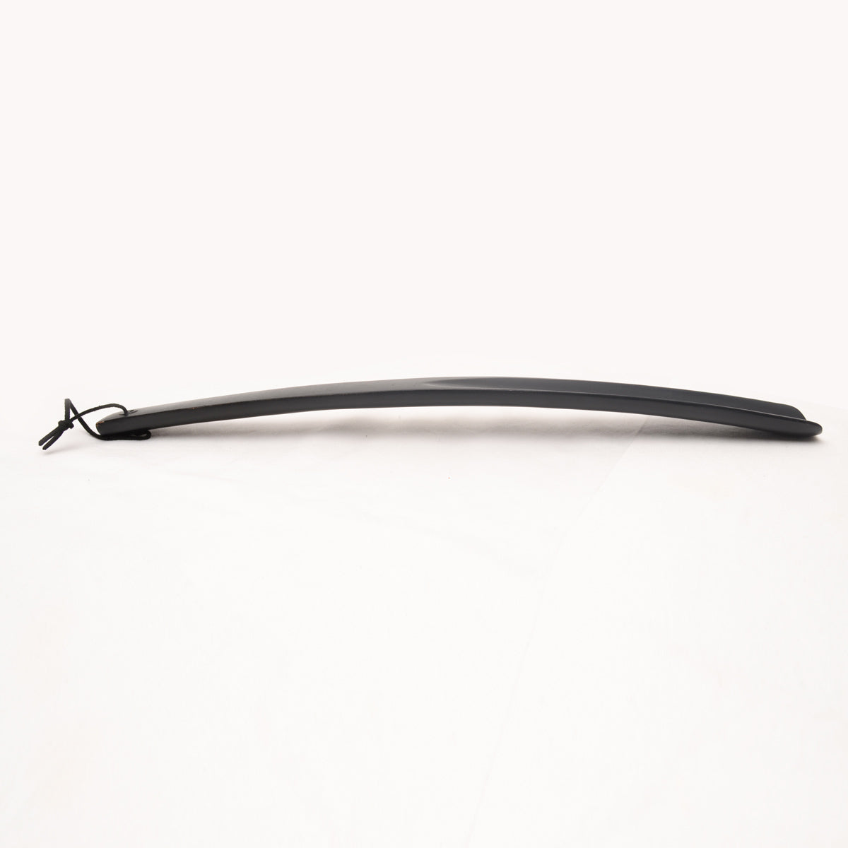 Black Shoe Horn