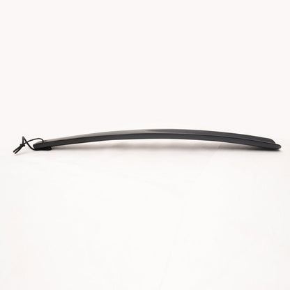 Black Shoe Horn