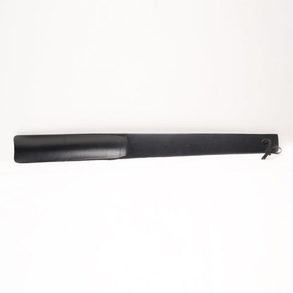 Black Shoe Horn
