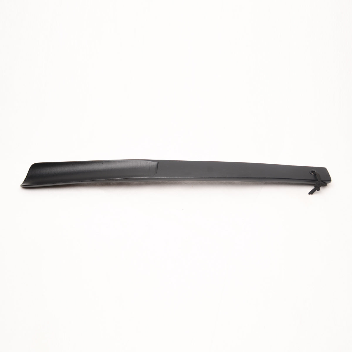 Black Shoe Horn