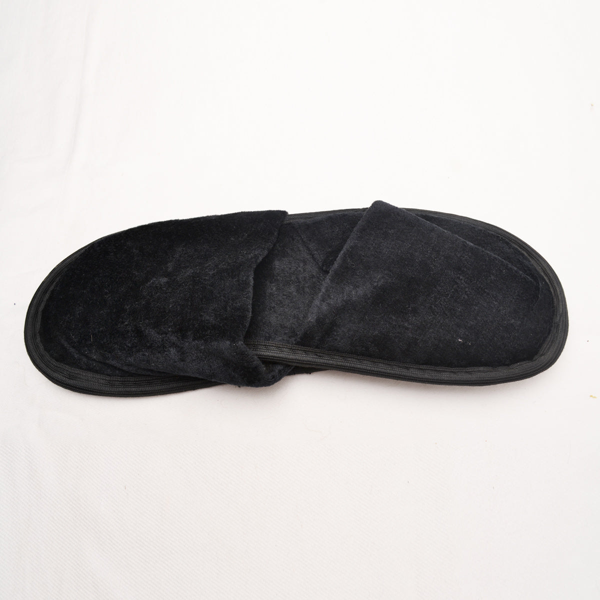 Black Slipper