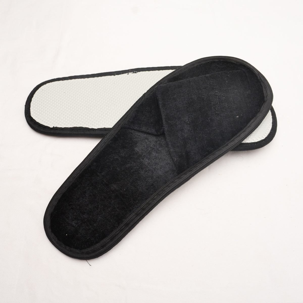 Black Slipper