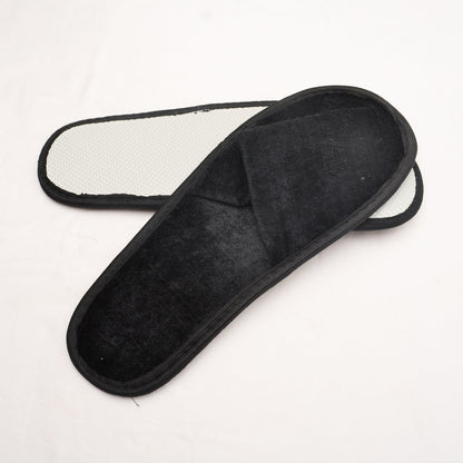 Black Slipper