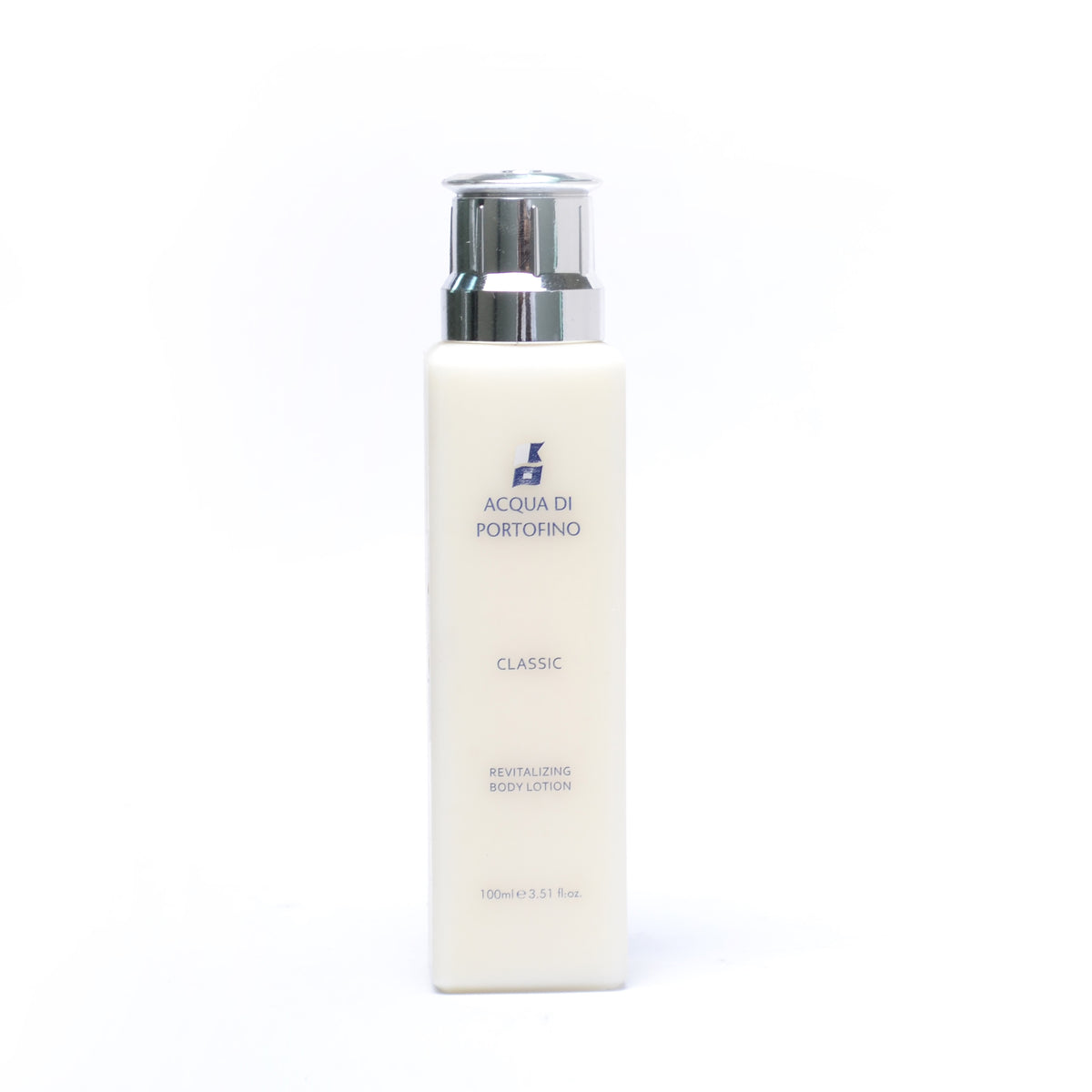 Acqua di Portofino Body Lotion Bottle – Citrus, Lavender & Musk 100ml