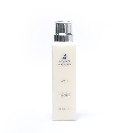 Acqua di Portofino Body Lotion Bottle – Citrus, Lavender & Musk 100ml