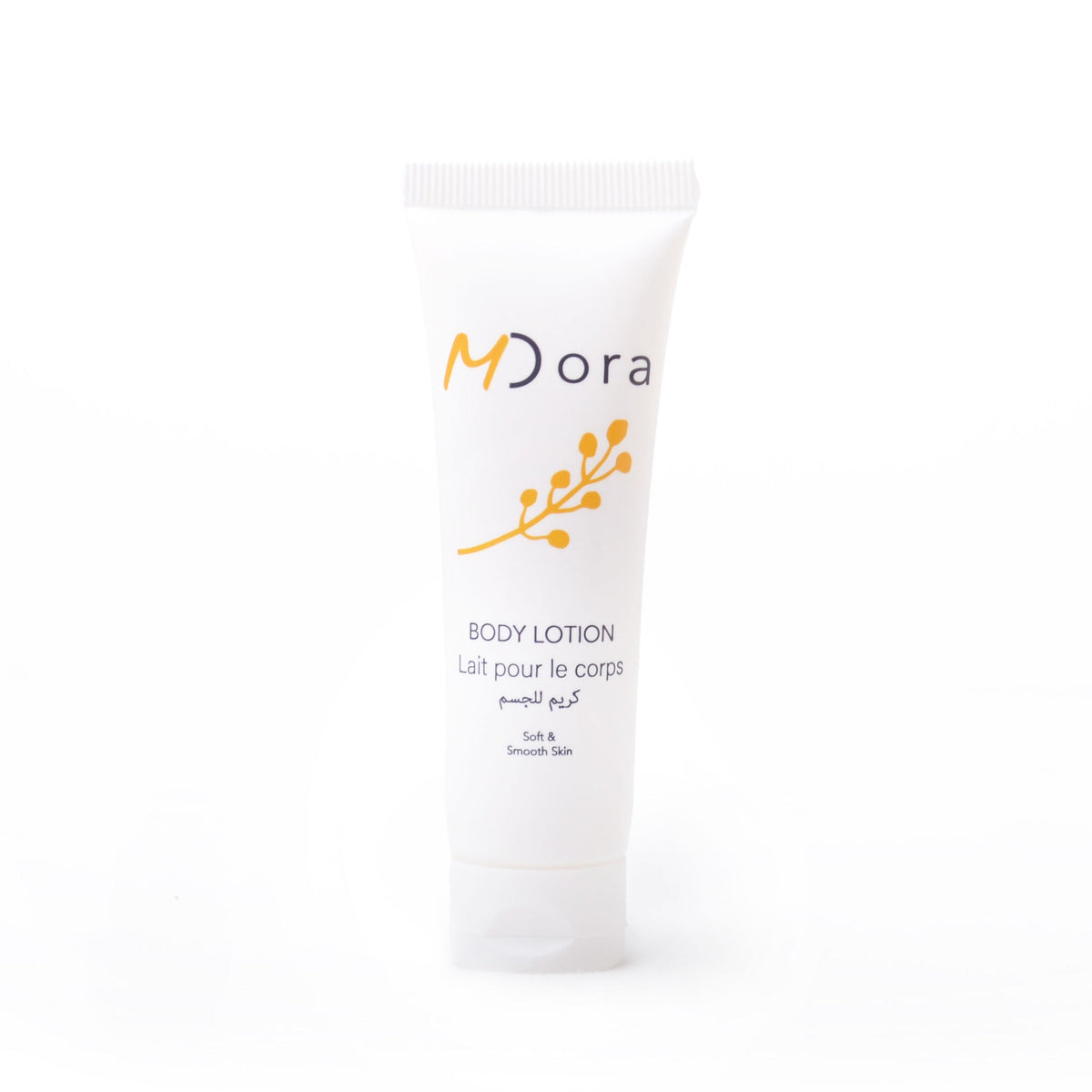 M Dora Conditioner – Lime, Basil & Mandarin 30ml