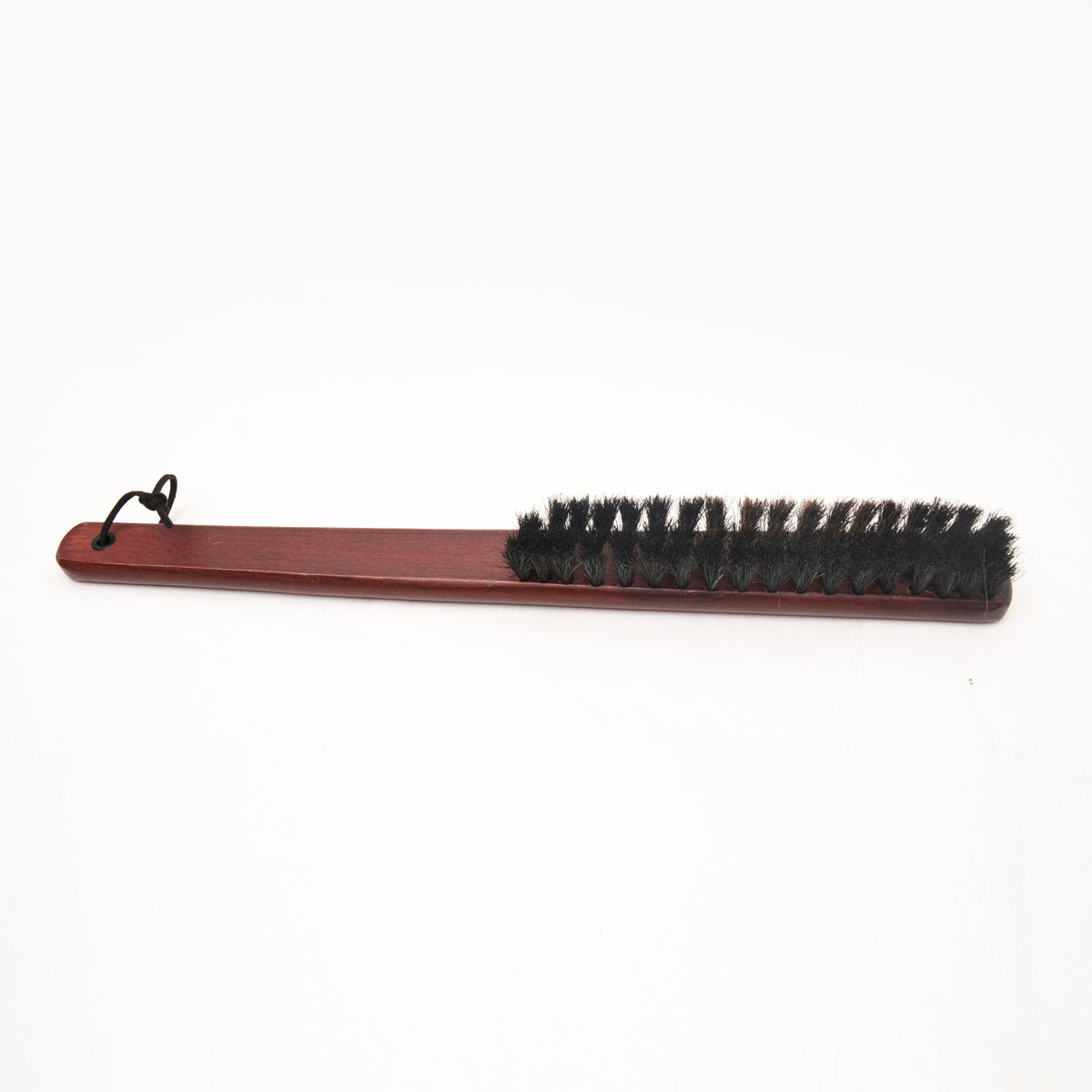 Brown Cloth Brush