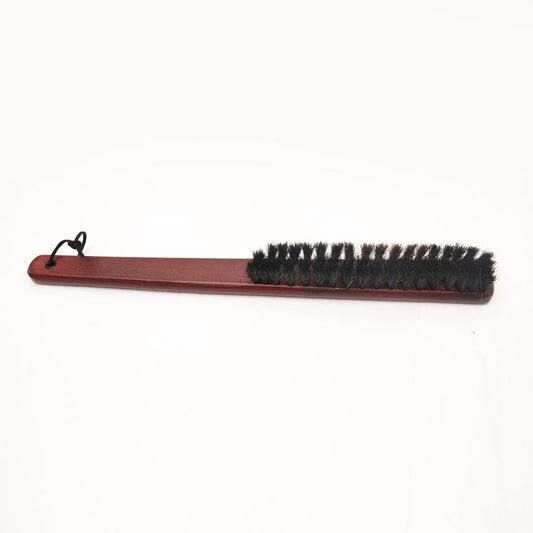 Brown Cloth Brush
