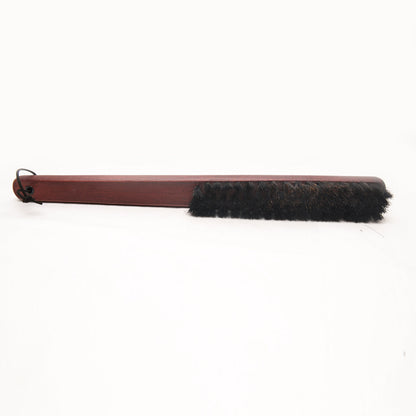 Brown Cloth Brush