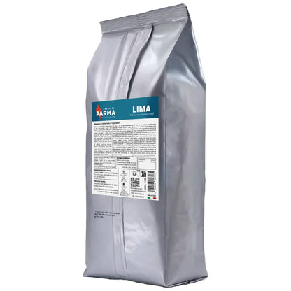 Lima Abano Di Parma 70% Arabica 1Kg Beans