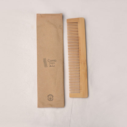 Mamiba Kraft comb BAG
