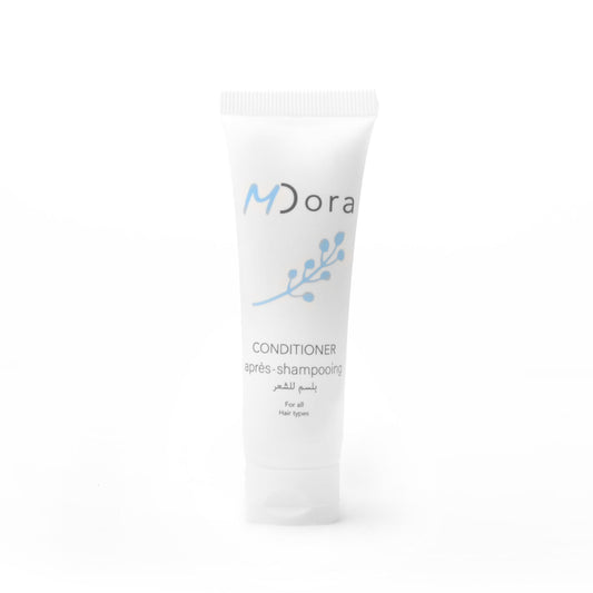 M Dora Conditioner Tube – Lime, Basil & Mandarin 30ml
