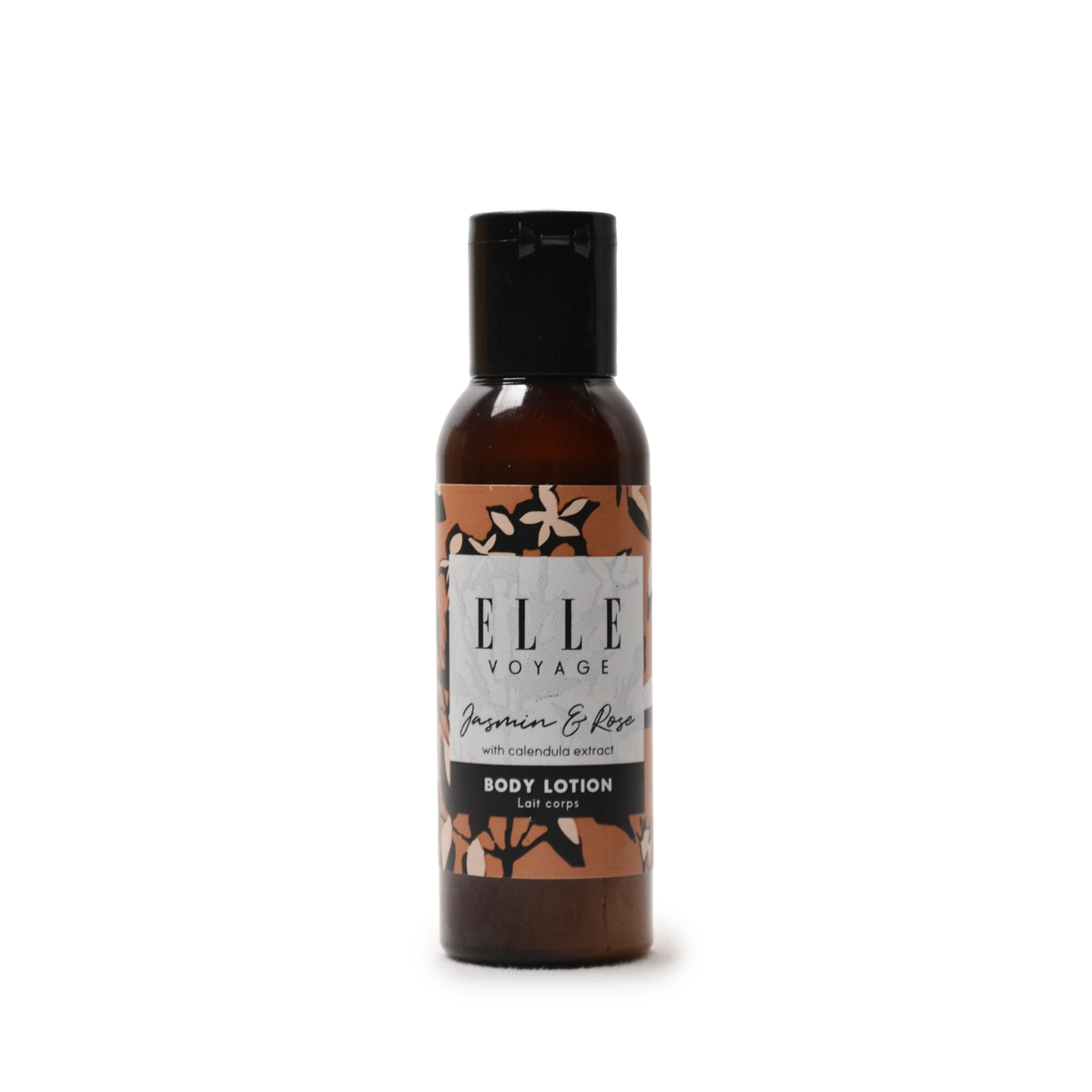 ELLE Jasmin & Rose Body lotion 30ml bottle 200/carton