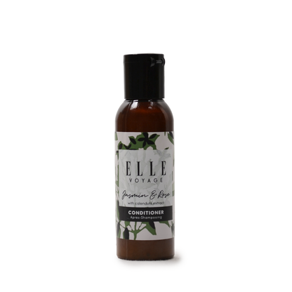 ELLE Jasmin & Rose Conditioner 30ml bottle 200/carton