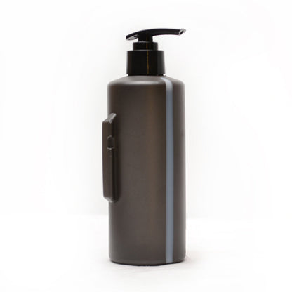ELLE Alkebulan Shampoo 363ml 15/carton