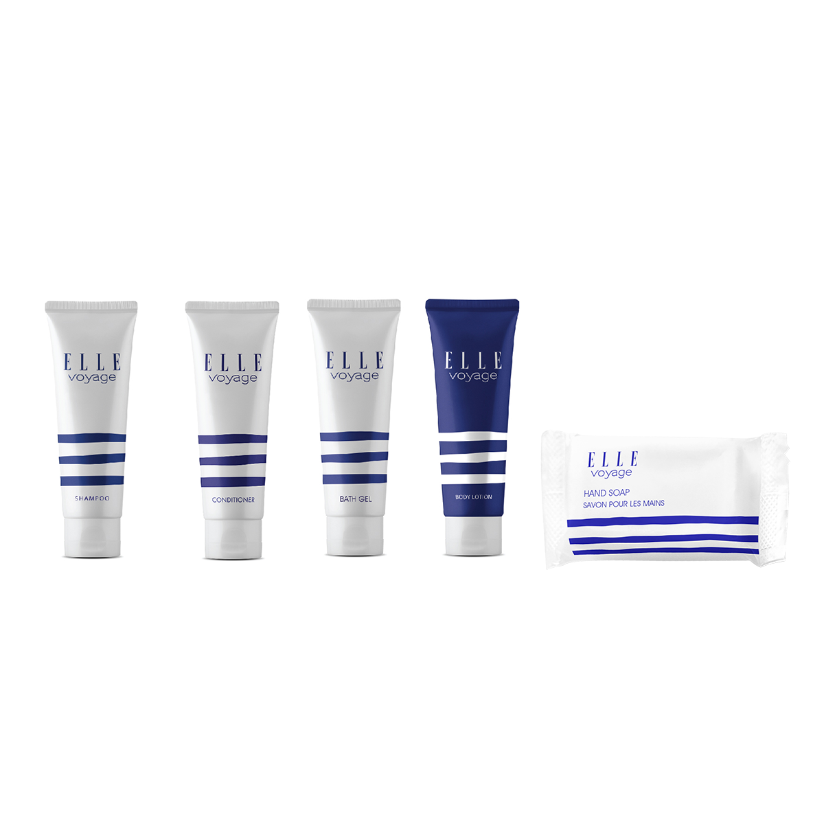 ELLE Voyage Discovery Set