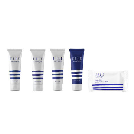 ELLE Voyage Discovery Set