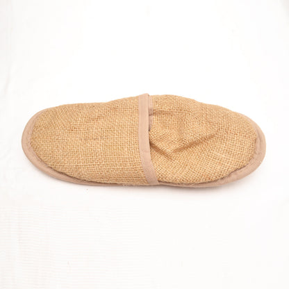 Eco Friendly Slipper