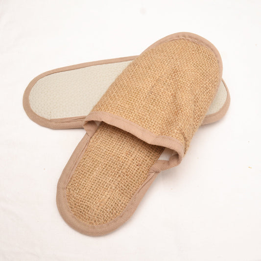 Eco Friendly Slipper