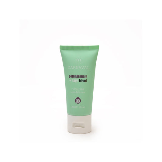 M Carnaval Conditioner 30ml Tube (25 Tubes/Box)