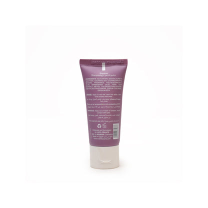 M Carnaval Shampoo 30ml Tube (25 Tubes/Box)