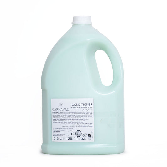 M Carnaval conditioner 3.8L (2 Pcs/box)