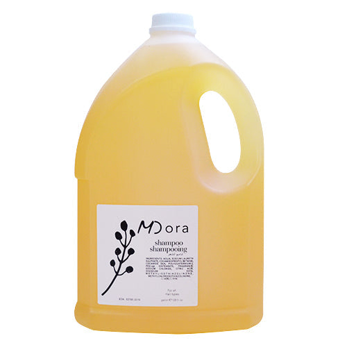 M Dora Shampoo 4L 3/carton