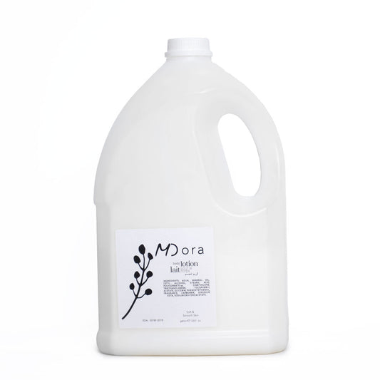 M Dora Body Lotion 4L 3/carton