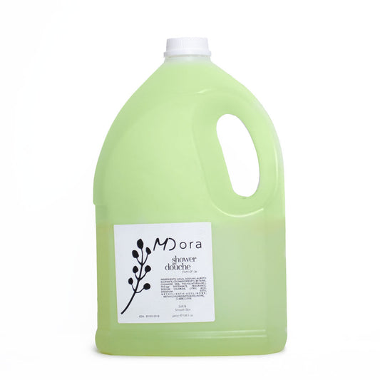 M Dora Shower Gel 4L 3/carton