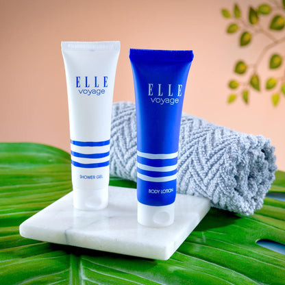 ELLE Voyage Shampoo 30ml 200/carton